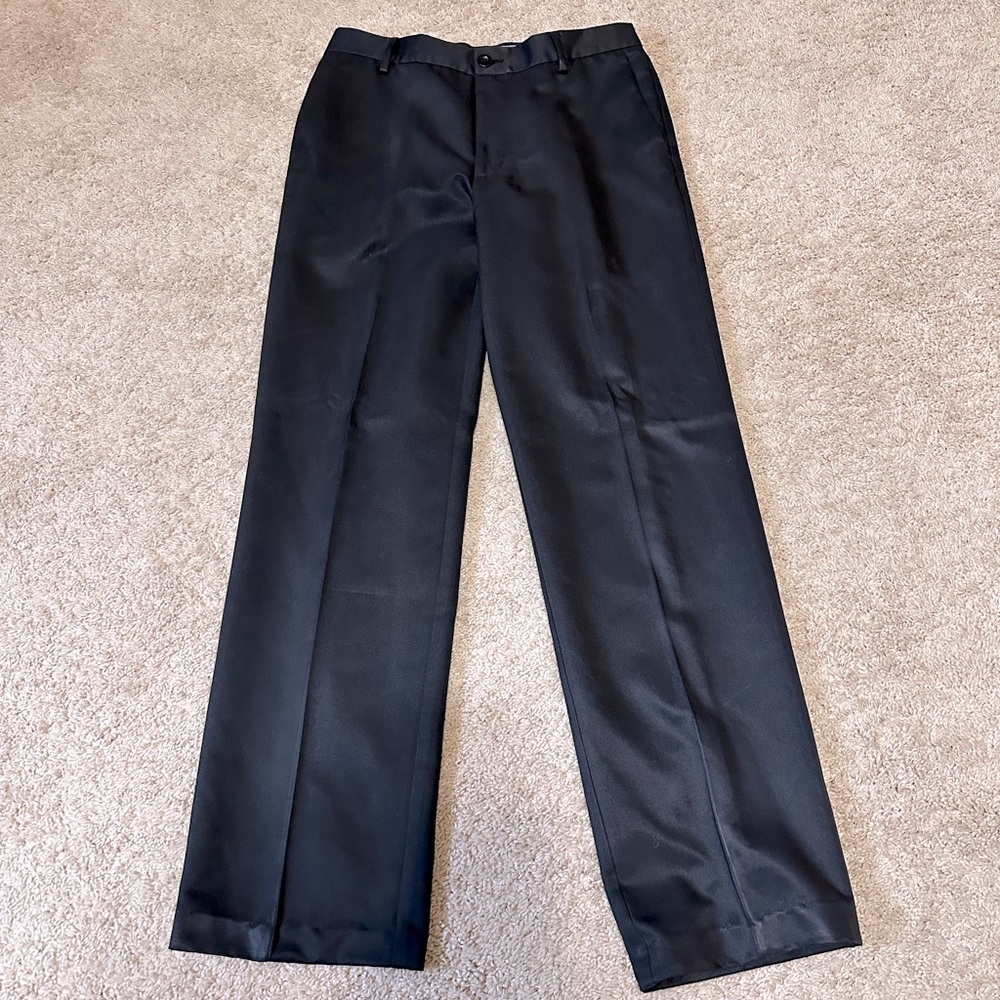Mens dress pants 32 x 34